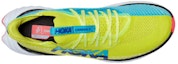Purchase (Women) HOKA Carbon X 3 'Evening Primrose Scuba Blue' 1123193-EPSB