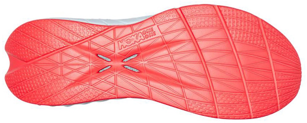 (Women) HOKA Carbon X 3 'Evening Primrose Scuba Blue' 1123193-EPSB Details for (Women) HOKA Carbon X 3 'Evening Primrose Scuba Blue' 1123193-EPSB