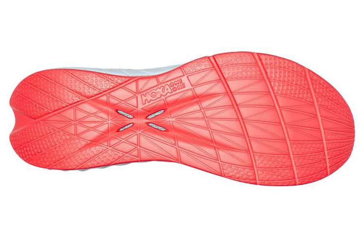 Details for (W) HOKA Carbon X 3 'Kuning Petang Biru Scuba' 1123193-EPSB