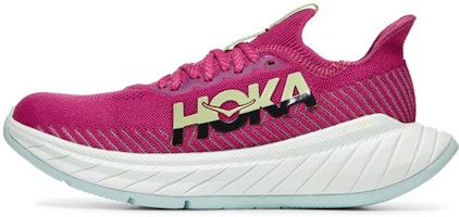 (Women) HOKA Carbon X 3 'Festival Fuchsia Black' 1123193-FFBL (Women) HOKA Carbon X 3 'Festival Fuchsia Black' 1123193-FFBL