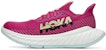 (W) HOKA Carbon X 3 'Festival Fuchsia Hitam' 1123193-FFBL
