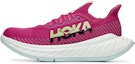 Buy (W) HOKA Carbon X 3 'Festival Fuchsia Hitam' 1123193-FFBL