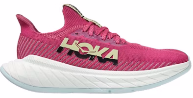 (Women) HOKA Carbon X 3 'Festival Fuchsia Black' 1123193-FFBL (Women) HOKA Carbon X 3 'Festival Fuchsia Black' 1123193-FFBL