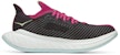 (W) HOKA Carbon X 3 'Festival Fuchsia Hitam' 1123193-FFBL