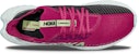 (W) HOKA Carbon X 3 'Festival Fuchsia Hitam' 1123193-FFBL