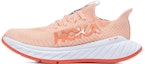Buy (W) HOKA Carbon X 3 'Peach Parfait' Kasut Lari 1123193-PPSSG