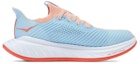 Order (W) HOKA Carbon X 3 'Peach Parfait' Kasut Lari 1123193-PPSSG