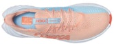 Shop (W) HOKA Carbon X 3 'Peach Parfait' Kasut Lari 1123193-PPSSG