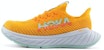(W) HOKA Carbon X 3 'Kuning Berseri' 1123193-RYCM