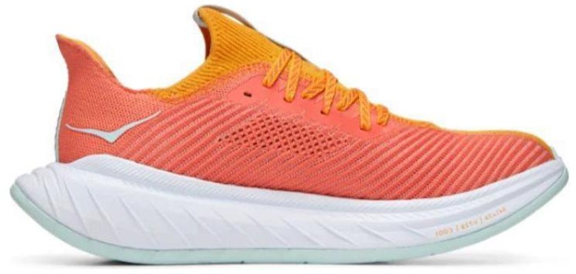 (W) HOKA Carbon X 3 'Kuning Bercahaya' 1123193-RYCM Order (W) HOKA Carbon X 3 'Kuning Bercahaya' 1123193-RYCM