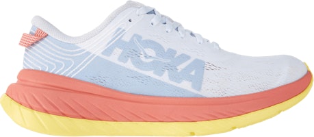 (Women) HOKA Carbon X 'Nimbus Cloud Lantana' 1102887-NCLN (Women) HOKA Carbon X 'Nimbus Cloud Lantana' 1102887-NCLN