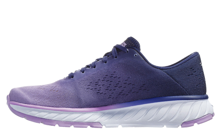 (Women) HOKA Cavu 2 'Lavendula Medieval Blue' 1099724-LMVB