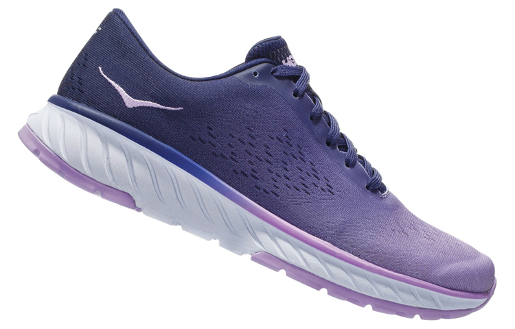 Lookbook (W) HOKA Cavu 2 'Lavanda Azul Medieval' 1099724-LMVB