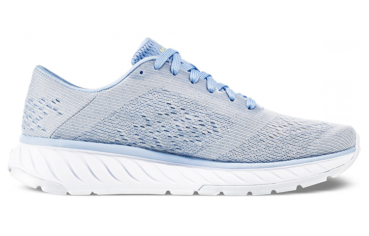 Order (W) HOKA Cavu 2 Marl ''Placid Blue'' Laufschuhe 1103550-PBPA