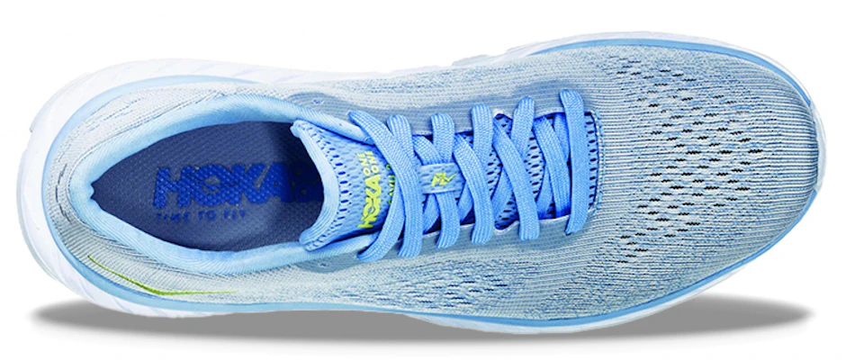 (W) HOKA Cavu 2 Marl ''Placid Blue'' Laufschuhe 1103550-PBPA Lookbook (W) HOKA Cavu 2 Marl ''Placid Blue'' Laufschuhe 1103550-PBPA