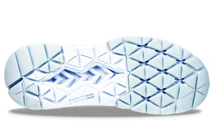 Shop (W) HOKA Cavu 2 Marl ''Placid Blue'' Laufschuhe 1103550-PBPA