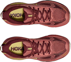 Order (W) HOKA Challenger 8 寬楦款 粉色深雪松配色 1168719-BSHD