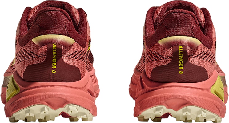 (Women) HOKA Challenger 8 Blush Dark Cedar - Wide 1168719-BSHD Lookbook (Women) HOKA Challenger 8 Blush Dark Cedar - Wide 1168719-BSHD