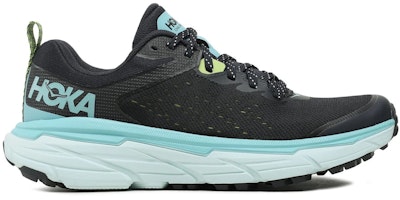 (Women) HOKA Challenger ATR 6 'Blue Graphite Blue Glass' 1106512-BGBGL (Women) HOKA Challenger ATR 6 'Blue Graphite Blue Glass' 1106512-BGBGL