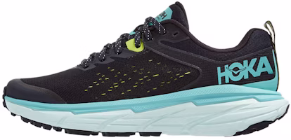 (Women) HOKA Challenger ATR 6 'Blue Graphite Blue Glass' 1106512-BGBGL (Women) HOKA Challenger ATR 6 'Blue Graphite Blue Glass' 1106512-BGBGL
