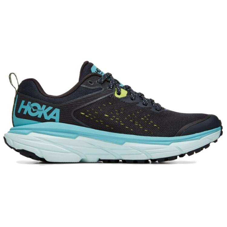 Order (W) HOKA Challenger ATR 6 ''Bleu Graphite Verre Bleu'' 1106512-BGBGL