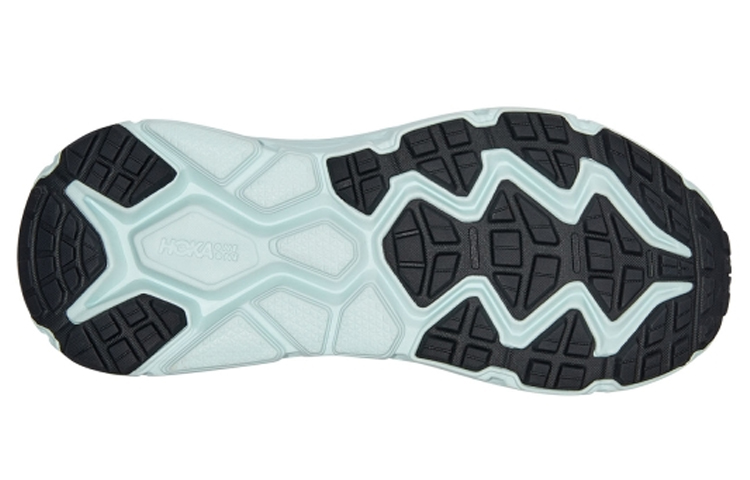 Purchase (W) HOKA Challenger ATR 6 ''Bleu Graphite Verre Bleu'' 1106512-BGBGL