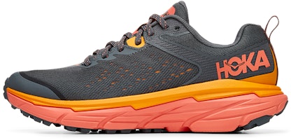 (Women) HOKA Challenger ATR 6 'Castlerock Camellia' 1106512-CCLL (Women) HOKA Challenger ATR 6 'Castlerock Camellia' 1106512-CCLL