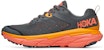(W) HOKA Challenger ATR 6 'Castlerock Camellia' Lelaki/Wanita Kasut Lari 1106512-CCLL