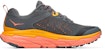 (W) HOKA Challenger ATR 6 'Castlerock Camellia' Lelaki/Wanita Kasut Lari 1106512-CCLL