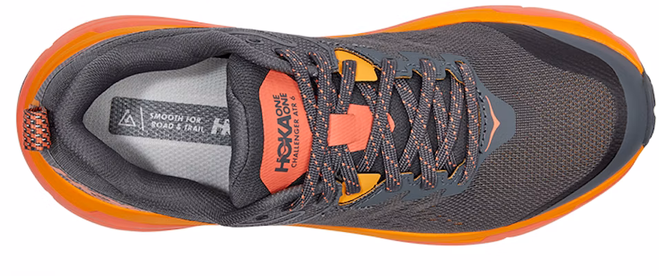 (Women) HOKA Challenger ATR 6 'Castlerock Camellia' 1106512-CCLL Lookbook (Women) HOKA Challenger ATR 6 'Castlerock Camellia' 1106512-CCLL
