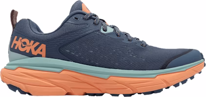 (Women) HOKA Challenger ATR 6 'Real Teal Cantaloupe' 1106512-RTCN (Women) HOKA Challenger ATR 6 'Real Teal Cantaloupe' 1106512-RTCN