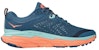 (W) HOKA Challenger ATR 6 'Real Teal Cantaloupe' Teal Cantaloupe 1106512-RTCN
