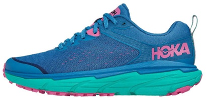 (Women) HOKA Challenger ATR 6 'Vallarta Blue Atlantis' 1106512-VBAT (Women) HOKA Challenger ATR 6 'Vallarta Blue Atlantis' 1106512-VBAT