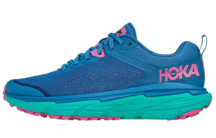 (Women) HOKA Challenger ATR 6 'Vallarta Blue Atlantis' 1106512-VBAT