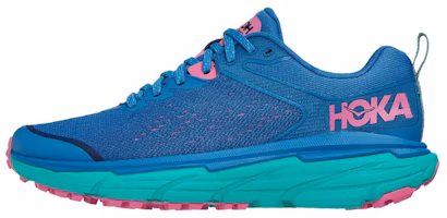 (Women) HOKA Challenger ATR 6 'Vallarta Blue Atlantis' 1106512-VBAT (Women) HOKA Challenger ATR 6 'Vallarta Blue Atlantis' 1106512-VBAT