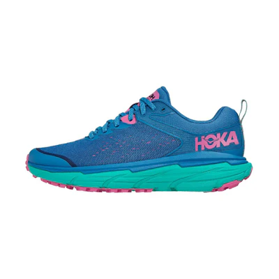 (W) HOKA Challenger ATR 6 'Vallarta Blue Atlantis'