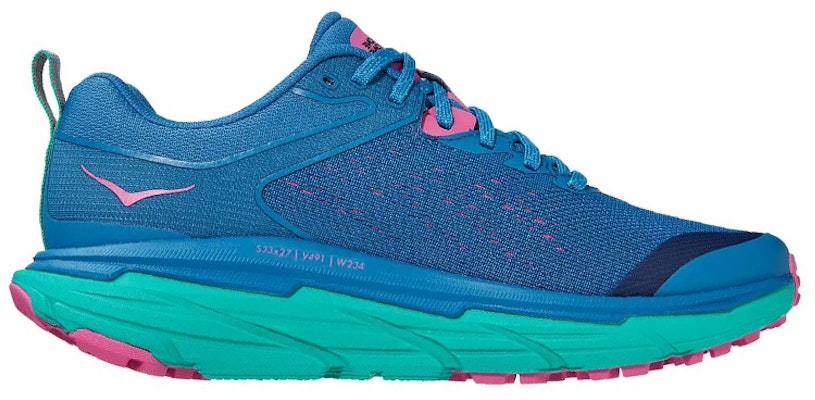 (W) HOKA Challenger ATR 6 'Vallarta Blue Atlantis' Sepatu Lari 1106512-VBAT Order (W) HOKA Challenger ATR 6 'Vallarta Blue Atlantis' Sepatu Lari 1106512-VBAT