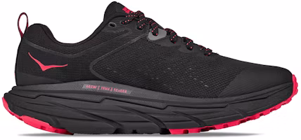 Order (女性)HOKA Challenger ATR 6 GTX 防水越野跑鞋「黑紅」 1116878-BBLC