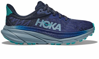 (Women) HOKA Challenger ATR 7 'Bellwether Blue' 1134498-BBSBL (Women) HOKA Challenger ATR 7 'Bellwether Blue' 1134498-BBSBL