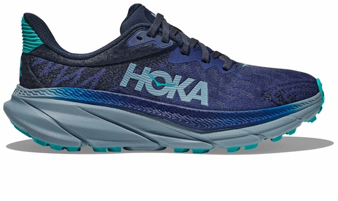 (W) HOKA Challenger ATR 7 "领头蓝" 1134498-BBSBL Buy (W) HOKA Challenger ATR 7 "领头蓝" 1134498-BBSBL