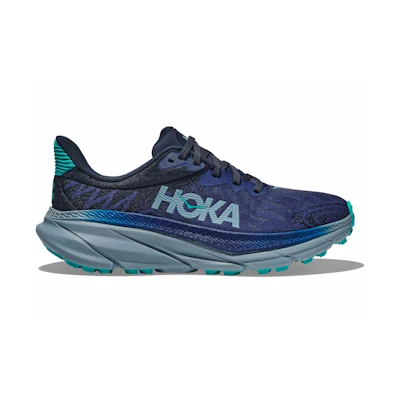 (W) HOKA Challenger ATR 7 'Bellwether Blue'