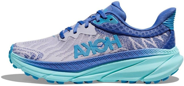 (W) HOKA Challenger ATR 7 'Ether Cosmos' Kasut Larian Lelaki Wanita. 1134498-ERC Buy (W) HOKA Challenger ATR 7 'Ether Cosmos' Kasut Larian Lelaki Wanita. 1134498-ERC