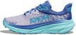 (W) HOKA Challenger ATR 7 'Ether Cosmos' Kasut Larian Lelaki Wanita. 1134498-ERC