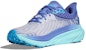 (W) HOKA Challenger ATR 7 'Ether Cosmos' Kasut Larian Lelaki Wanita. 1134498-ERC