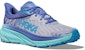 (W) HOKA Challenger ATR 7 'Ether Cosmos' Kasut Larian Lelaki Wanita. 1134498-ERC