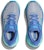 (W) HOKA Challenger ATR 7 'Ether Cosmos' Kasut Larian Lelaki Wanita. 1134498-ERC