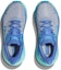Shop (W) HOKA Challenger ATR 7 'Ether Cosmos' Kasut Larian Lelaki Wanita. 1134498-ERC