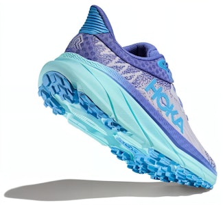 (W) HOKA Challenger ATR 7 'Ether Cosmos' Kasut Larian Lelaki Wanita. 1134498-ERC Details for (W) HOKA Challenger ATR 7 'Ether Cosmos' Kasut Larian Lelaki Wanita. 1134498-ERC