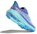 (W) HOKA Challenger ATR 7 'Ether Cosmos' Kasut Larian Lelaki Wanita. 1134498-ERC