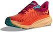 Order (W) HOKA Challenger ATR 7 'Flame Cherries Jubilee' Lelaki/Wanita 1134498-FCJB